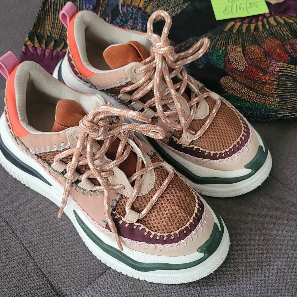 FARM RIO SNEAKERS